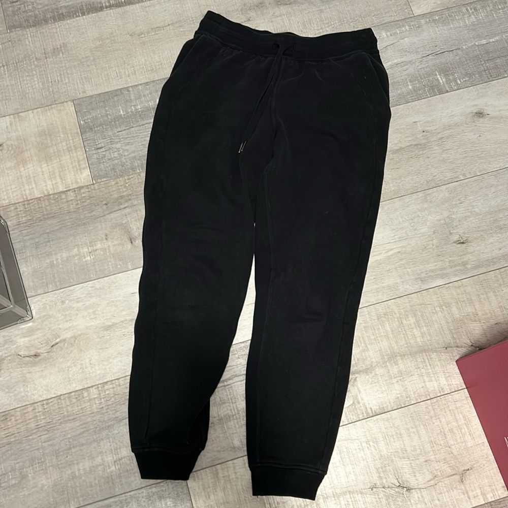 Lululemon scuba jogger